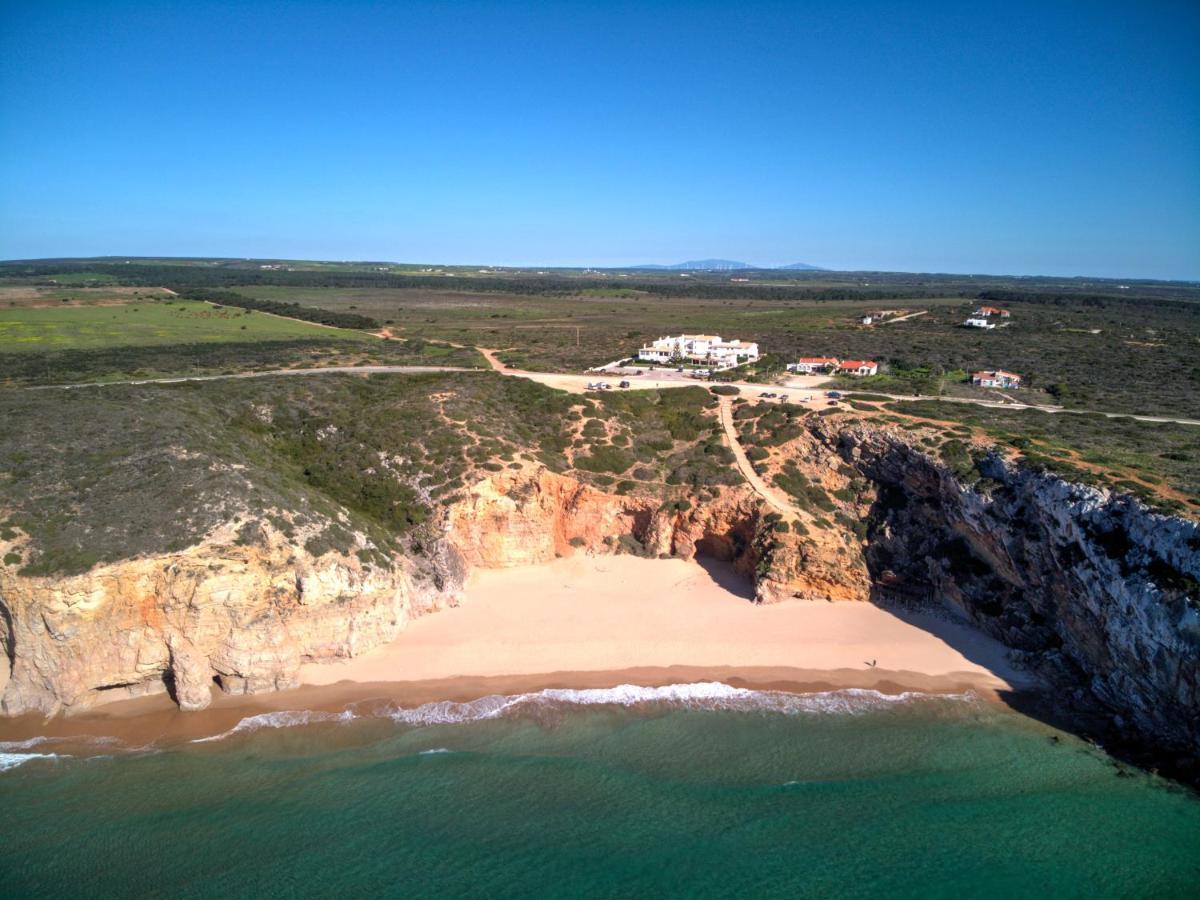 Beach Front Apartment 1 Sagres Exterior foto