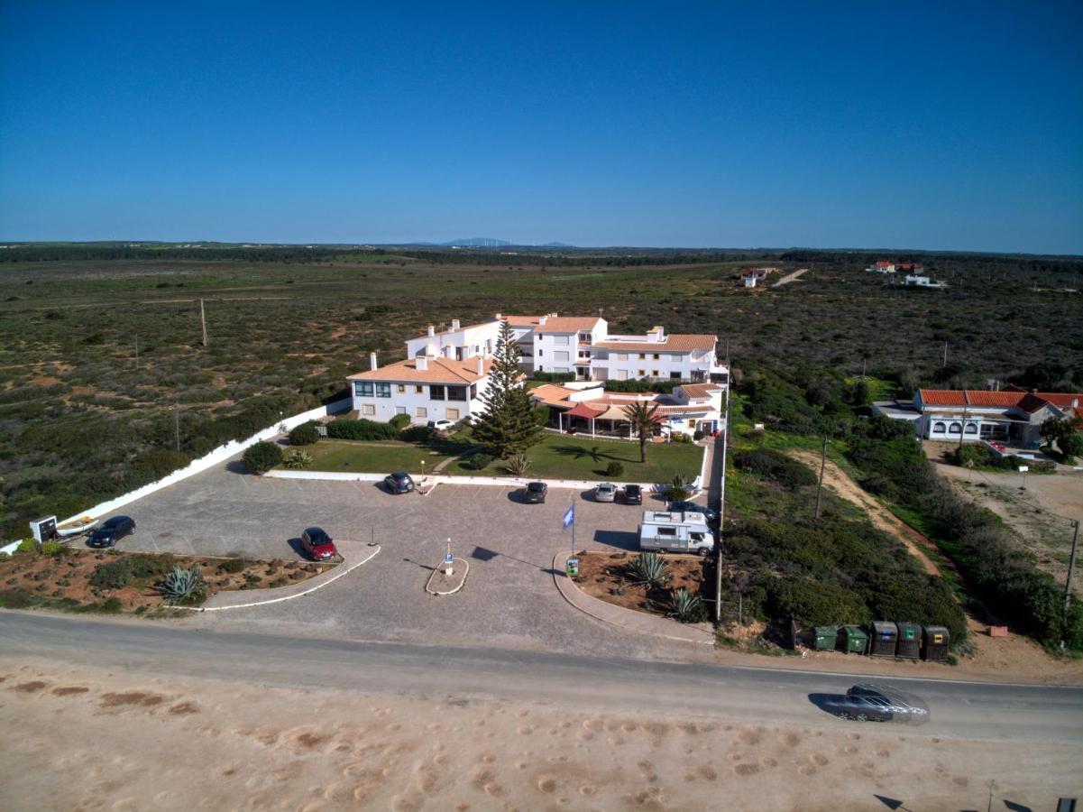 Beach Front Apartment 1 Sagres Exterior foto