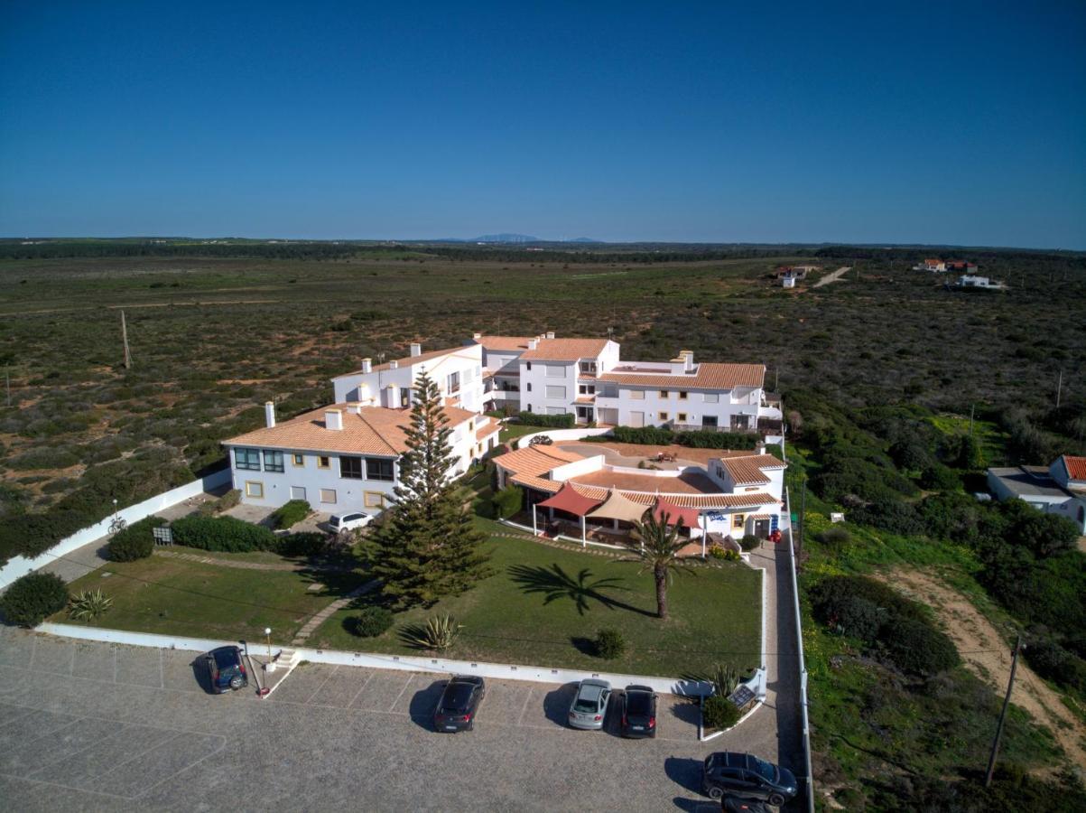 Beach Front Apartment 1 Sagres Exterior foto