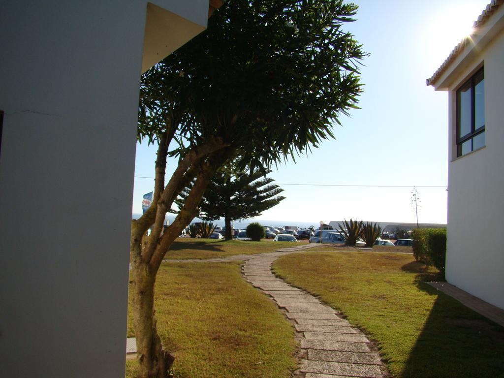 Beach Front Apartment 1 Sagres Zimmer foto